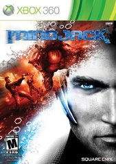 MINDJACK (COMPLETE IN BOX)
