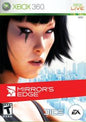 MIRROR'S EDGE (WITH BOX)