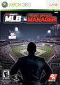 MLB FRONT OFFICE MANAGER (usagé)