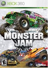 MONSTER JAM (usagé)