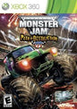 MONSTER JAM PATH OF DESTRUCTION