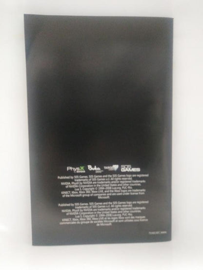 MORPHX (COMPLETE IN BOX) (usagé)