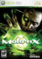MORPHX (COMPLETE IN BOX) (usagé)