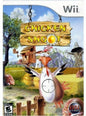 CHICKEN SHOOT (COMPLETE IN BOX)