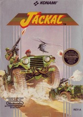 JACKAL (usagé)
