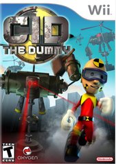 CID THE DUMMY