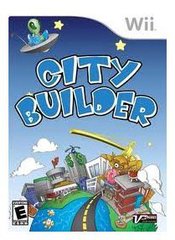 CITY BUILDER