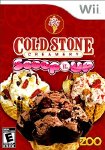 COLD STONE CREAMERY SCOOP IT UP