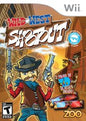 COLT'S WILD WEST SHOOTOUT (usagé)