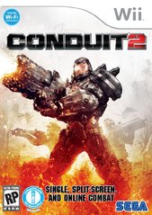 THE CONDUIT 2 (COMPLETE IN BOX)