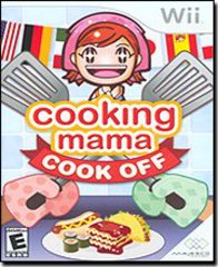 COOKING MAMA COOK OFF (usagé)