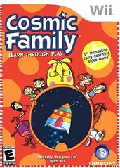 COSMIC FAMILY