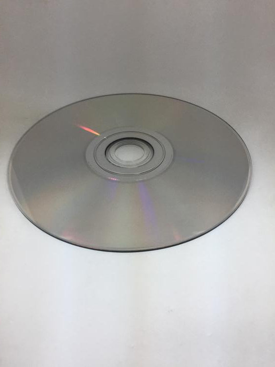 COUNTER FORCE (COMPLETE IN BOX)