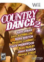 COUNTRY DANCE 2 (usagé)