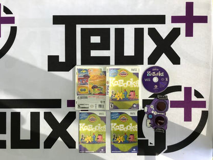 CRANIUM KABOOKI (COMPLETE IN BOX) (usagé)