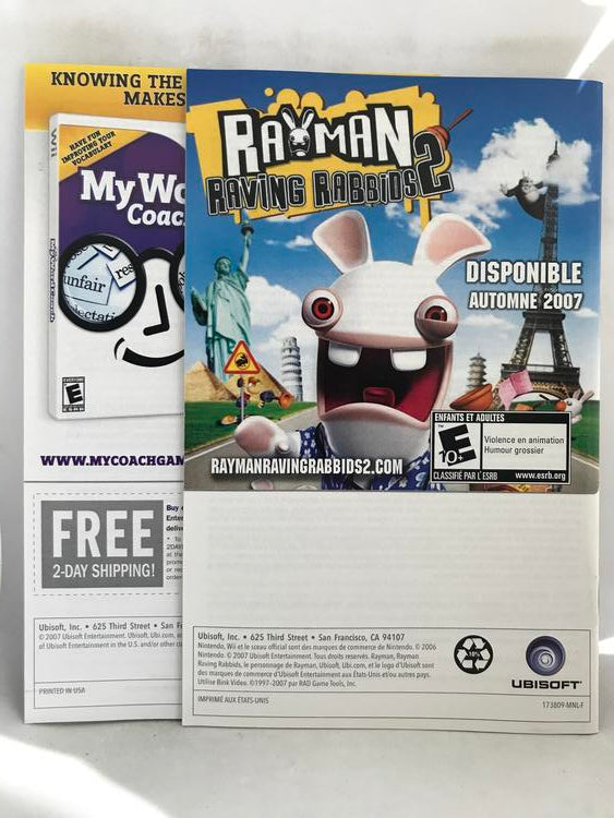 CRANIUM KABOOKI (COMPLETE IN BOX) (usagé)