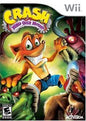 CRASH MIND OVER MUTANT (COMPLETE IN BOX)