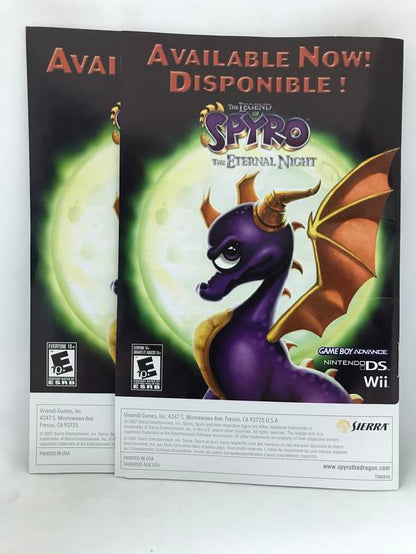 CRASH OF THE TITANS (COMPLETE IN BOX)