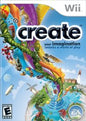 CREATE (usagé)