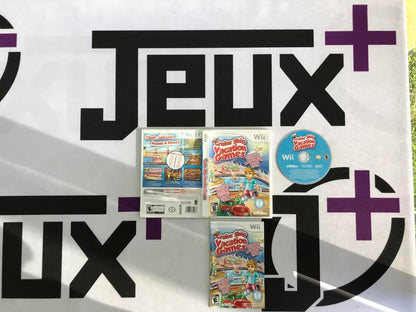 CRUISE SHIP VACATION GAMES (COMPLETE IN BOX)