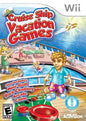 CRUISE SHIP VACATION GAMES (COMPLETE IN BOX) (usagé)