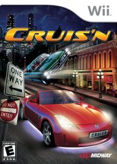 CRUIS'N (usagé)