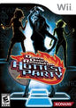 DANCE DANCE REVOLUTION HOTTEST PARTY GAME ONLY (COMPLETE IN BOX)