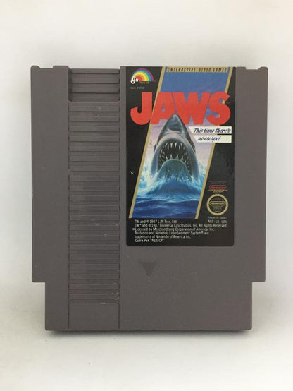 JAWS