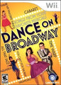 DANCE ON BROADWAY (usagé)