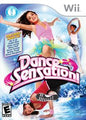 DANCE SENSATION