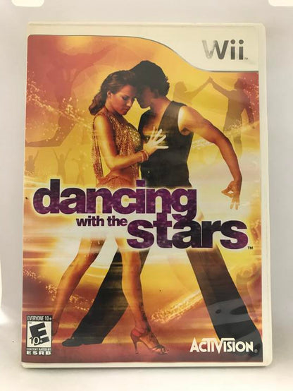 DANCING WITH THE STARS (WITH BOX)