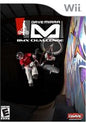 DAVE MIRRA BMX CHALLENGE (usagé)