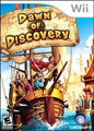 DAWN OF DISCOVERY