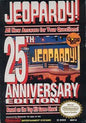 JEOPARDY 25TH ANNIVERSARY