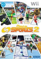 DECA SPORTS 2 (COMPLETE IN BOX)