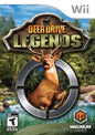 DEER DRIVE LEGENDS (usagé)
