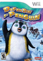 DEFENDIN DE PENGUIN (COMPLETE IN BOX)