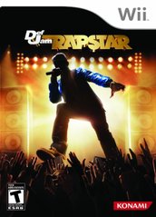 DEF JAM RAPSTAR (COMPLETE IN BOX) (usagé)