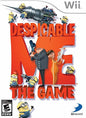 DESPICABLE ME (WITH BOX)