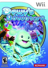 DEWY'S ADVENTURE
