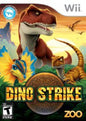 DINO STRIKE (usagé)