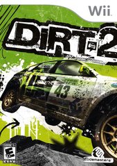 DIRT 2 (usagé)