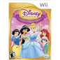 DISNEY PRINCESS ENCHANTED JOURNEY (COMPLETE IN BOX)