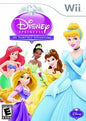 DISNEY PRINCESS MY FAIRYTALE ADVENTURE (COMPLETE IN BOX) (usagé)