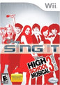 DISNEY SING IT HIGH SCOOL MUSICAL 3 SENIOR YEAR (usagé)