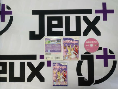 DIVA GIRLS DIVAS ON ICE (COMPLETE IN BOX)
