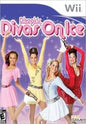 DIVA GIRLS DIVAS ON ICE (COMPLETE IN BOX) (usagé)