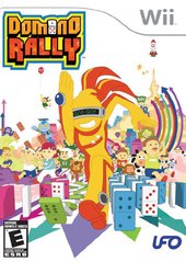 DOMINO RALLY (usagé)