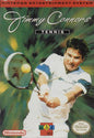 JIMMY CONNORS TENNIS (usagé)