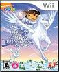 DORA THE EXPLORER DORA SAVE THE SNOW PRINCESS (COMPLETE IN BOX)